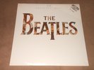 Beatles 20 Greatest Hits SEALED PROMO Vinyl Record Lp Album USA 1976-83 Capital