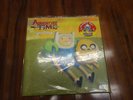 ADVENTURE TIME 