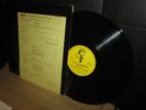rare UB40 London Wavelength College Roc LIVE CONCERT promo BBC TRANSCRIPTION LP