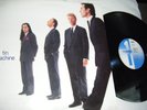 TIN MACHINE DEBUT LP, ORIG UK PRESS, DAVID BOWIE  N/MINT.
