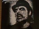 King Diamond (Mercyful Fate) Hamburg 1987 rare vinyl LP test pressing