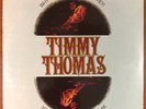 TIMMY THOMAS  Why Can't We Live Together  GLADES 1972 LP  SEALED OLD STOCK