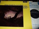 KERTESZ : BRAHMS SERENADE NO.1 LP 1968 DECCA SXL 6340 UK