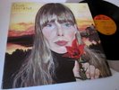 JONI MITCHELL - CLOUDS - STAMPA APRIBILE CARTONATA USA - LP VINILE