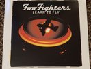 FOO FIGHTERS - Learn To Fly  7