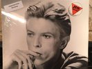 David Bowie Changesonebowie LP sealed vintage vinyl record - european pressing