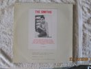 THE SMITHS-SO THIS IS AMERICA. Live at Mansfield Mass. double lp