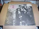 LP:  BREAD LOVE & DREAMS - self titled s/t FOLK PSYCH Taiwan Pressing 1969