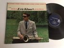 Eric Kloss LP Introducing w/ Don Patterson RVG ORIG