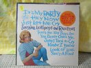 Lesley Gore sealed no cuts LP Golden Hits - Its My Party / You Dont Own Me