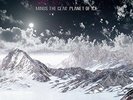 MINUS THE BEAR-PLANET OF ICE (DLCD) (COLV) (UK IMPORT) VINYL LP NEW