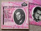 Decca LXT 5085/7 Mozart Magic flute Karl Bohm