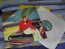 La Roux - Trouble in Paradise - RARE Vinyl LP album 2014 (Gatefold)