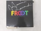 Marina and the Diamonds Froot Hand Signed Autographed Vinyl Box Set *Read*