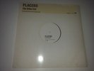 Placebo - The Bitter End / Daddy Cool - RARE U.K. PROMO Vinyl 12