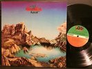 Steve Howe (Yes) The Album 1979 USA Atlantic/Columbia House Gatefold LP NM-
