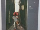 OM Cerberus 1980 Germany Vinyl LP Record Free Jazz Japo 60032 Near Mint