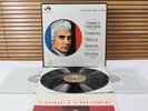 SAN 128-30 (White Cherub – 1st Ed.) *GIORDANO: ANDREA CHENIER* CORELLI / SANTINI