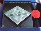 Jim Hall-Ron Carter Duo/Alond Together/1973/Milestone MSP 9045/PRISTINE MINT-
