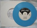 45 SERGIO DORIA (ENDRIGO) - PIOVE - TU SEI QUI - ANNO 1959 - Flexi disc - P068