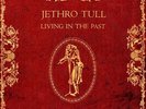 JETHRO TULL LIVING IN THE PAST LP VINYL NEW