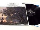 SCHUBERT 'Sonata For Arpeggione And Piano' STEREO LP Britten /Rostropovich - S57