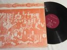 THE COLD CUTS LP -- Private Pressing -- St. MARY'S JUNIOR COLLEGE -- Raleigh, NC
