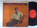 MILES DAVIS Milestones JAZZ LP COLUMBIA CL-1193 6 eye ORIG. INNER SLEEVE