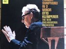 SAX 5276 Franck Symphony in D minor / Klemperer / NPO E/R