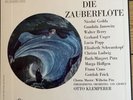SAN 137-9 Mozart Magic Flute / Klemperer W/A 3 LP box set