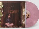 Soccer Mommy - Clean (LIMITED EDITION SEALED PURPLE MARBLE VINYL)