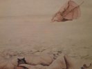 ARILD ANDERSEN - CLOUDS IN MY HEAD - MINT - UNPLAYED - PROMO
