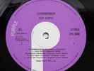 Deep Purple - Stormbringer - UK1974 1st Press  A-1U/B-1U LP *NEAR MINT*