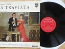 C220 PHILIPS HI-FI STEREO RITA STREICH VERDI LA TRAVIATA HIGHLIGHTS 837 020 GY