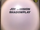 Joy Division ?– Shadowplay Vinyl, LP, Album, Limited Edition, Unofficial