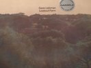 DAVE LIEBMAN - LOOKOUT FARM - MINT - UNPLAYED - PROMO