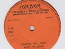 ANDY WILLIAMS 
