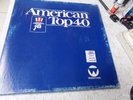 American Top 40 Hits 11-8-1980  Beautiful Vinyl