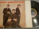 BEATLES INTRODUCING THE BEATLES MONO LP VEEJAY 1062 (1964 VER 1 FIRST PRESSING)