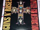 Guns N' Roses - Appetite For Destruction 