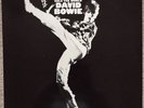 David Bowie-The Man Who Sold The World,1971 LP On RCA,+ Poster,Vinyl Looks New .