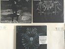 Tsjuder - Antiliv, Demonic Possession, Kill for Satan