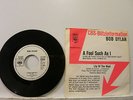 Bob Dylan - A Fool such as I 7
