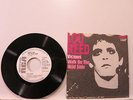 Lou Reed - Walk on the wild Side / Vicious 7