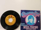 Neil Young & Crazy Horse - Cinnamon Girl / Sugar Mountain 7