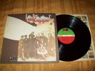 Led Zeppelin II LP 1st Press SD 8236 Robert Ludwig RL SS Presswell 2 Two Record