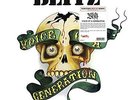 Blitz-Voice Of A Generation (UK IMPORT) VINYL NEW