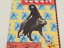 T.Rex Marc Bolan - Born to Boogie ORIGINAL Cinema Promo Stills and Program