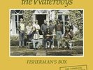 The Waterboys - Fishermans Box Vinyl LP (7) Chrysalis NEW