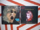 Victor - Madonna Dress You Up & Uriah Heep Very Umble As Discussed